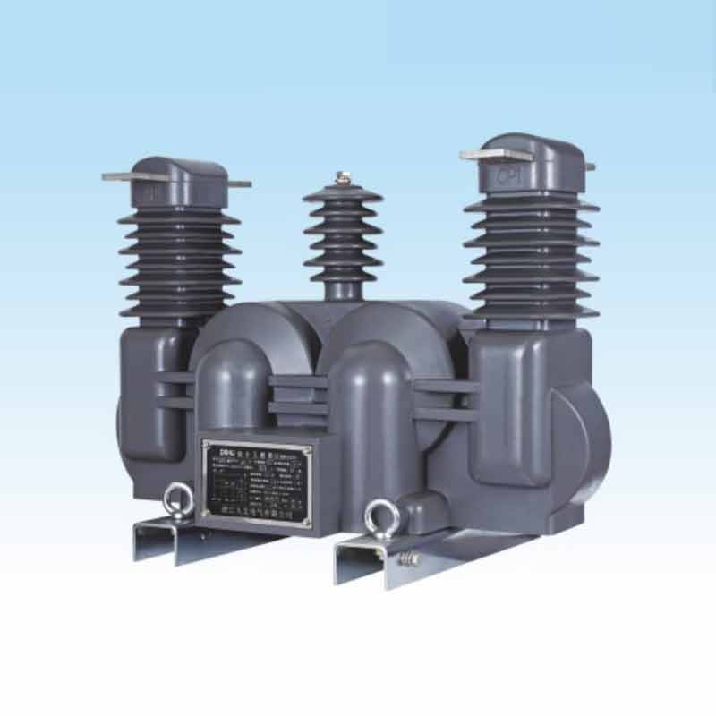 Transformator de instrumente combinat de 10kv