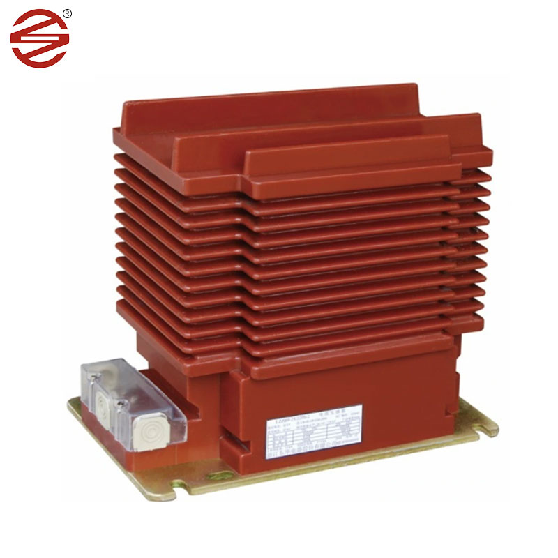 Transformator de curent 22kv