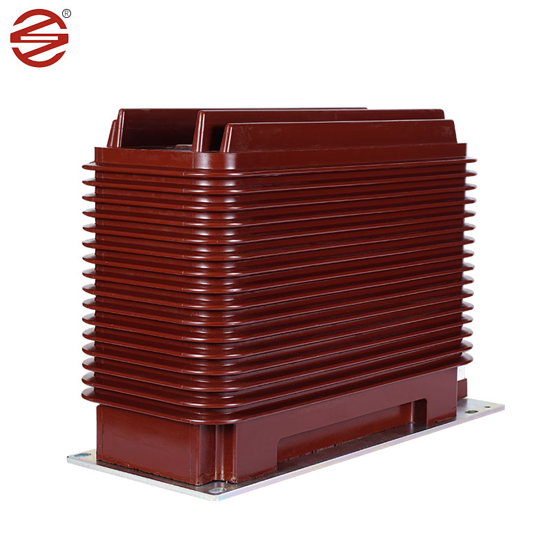 Transformator de curent 24kv